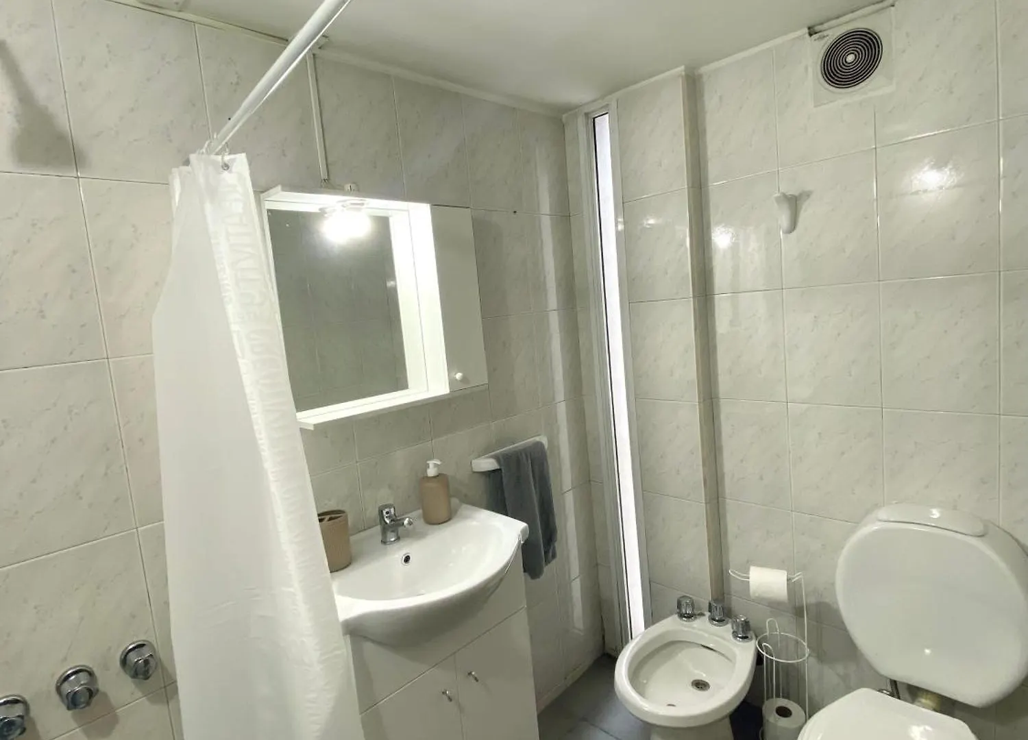 Ferienwohnung Departamento En La Mejor Ubicacion De Mendoza 0*,
