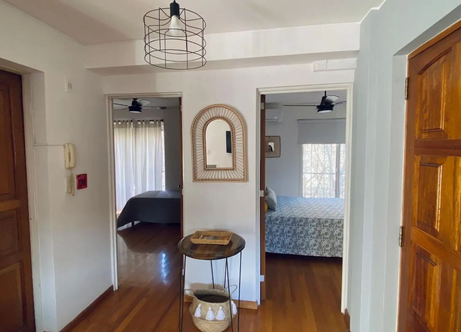 Ferienwohnung Departamento En La Mejor Ubicacion De Mendoza Argentinien