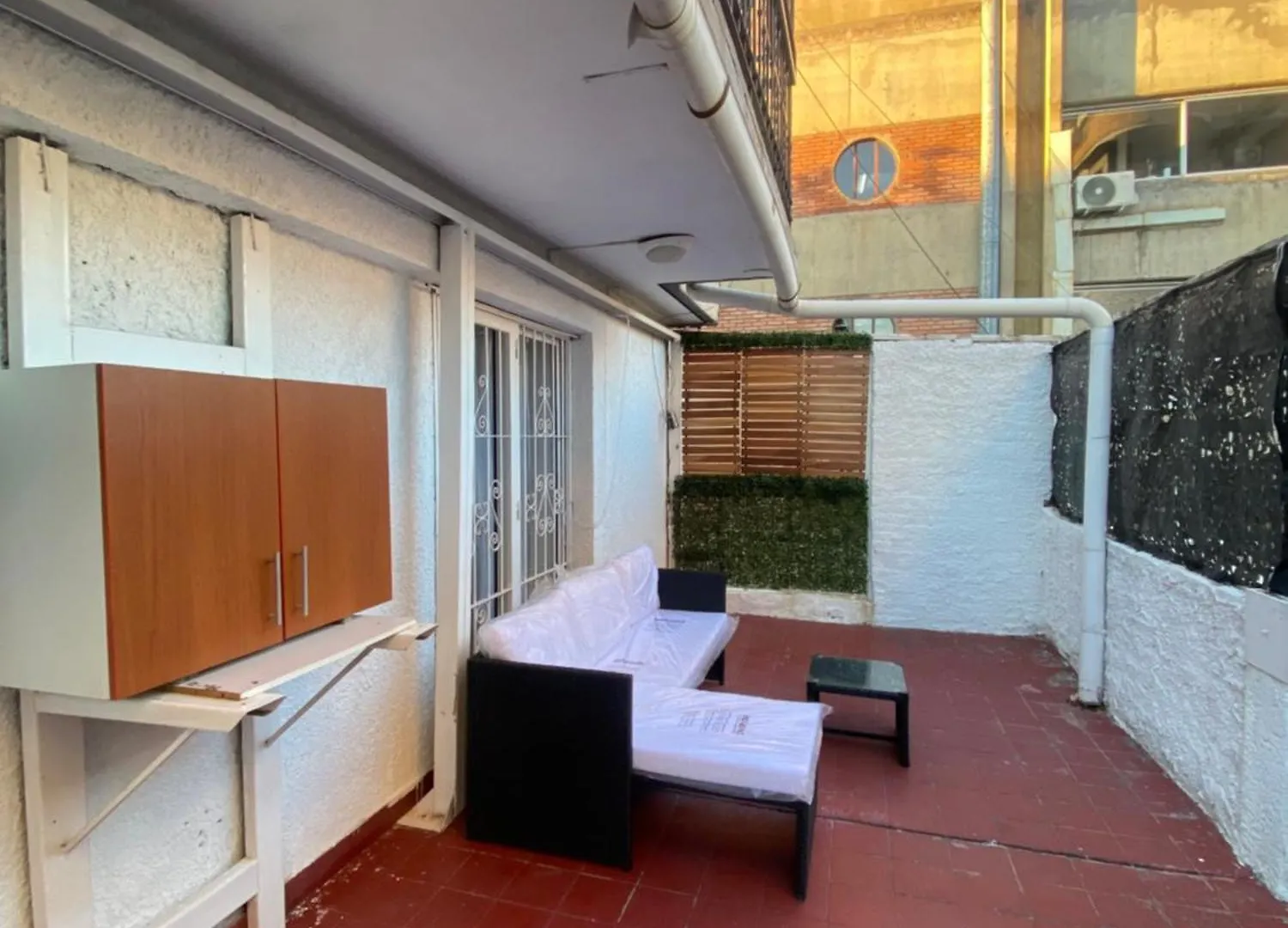 Ferienwohnung Departamento En La Mejor Ubicacion De Mendoza 0*,