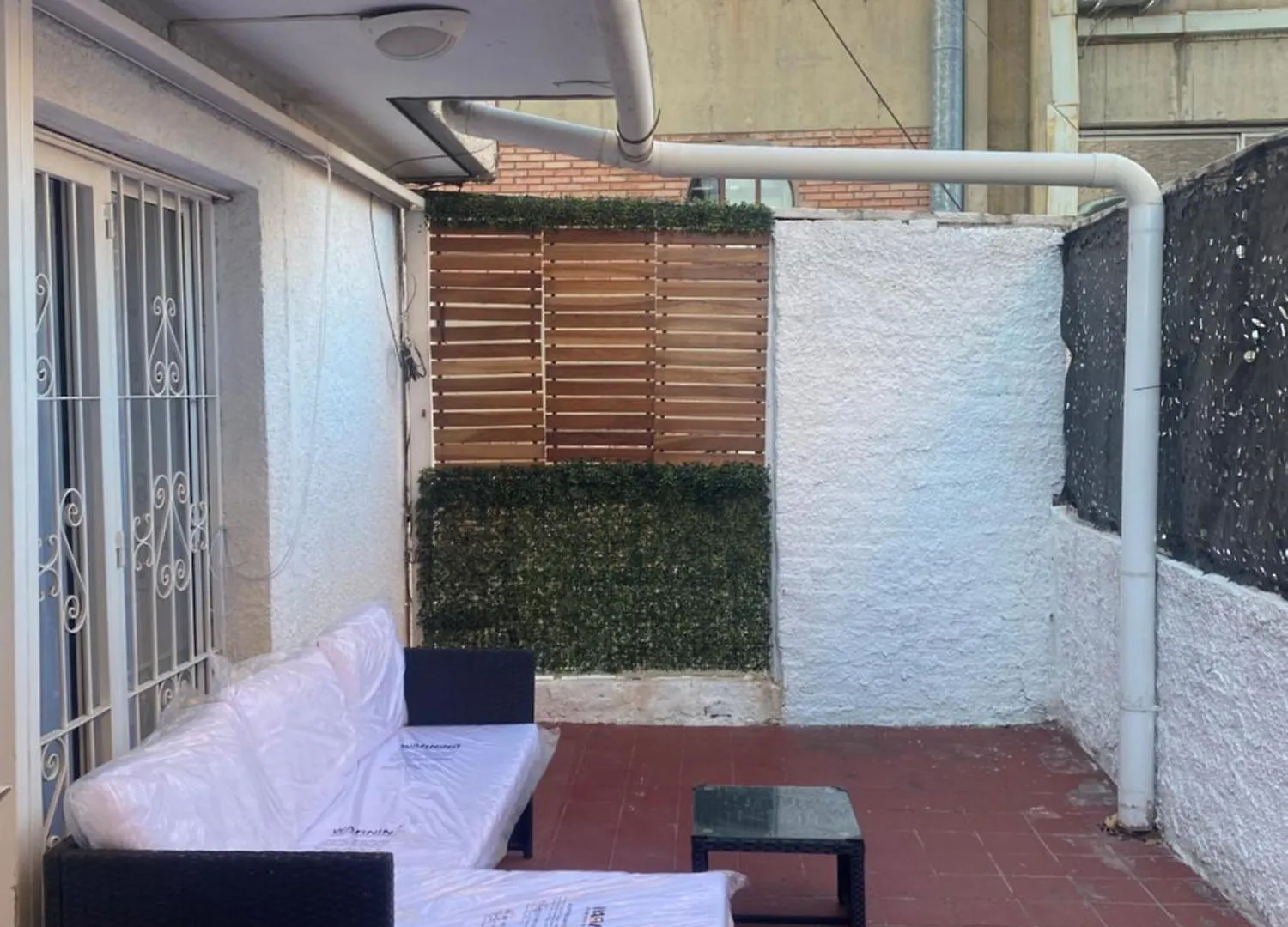 Ferienwohnung Departamento En La Mejor Ubicacion De Mendoza