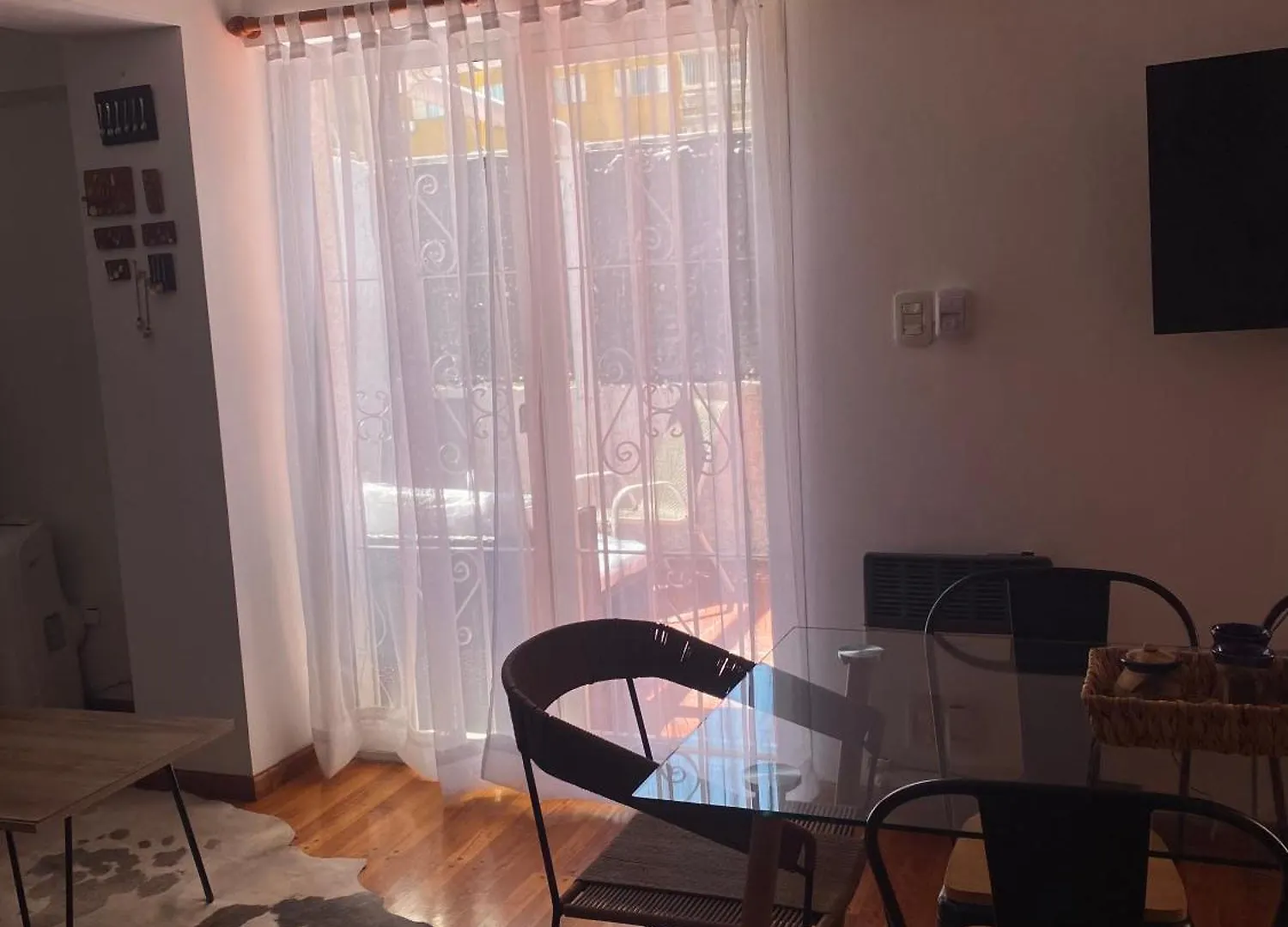 アパート Departamento En La Mejor Ubicacion De Mendozaアパートメント アルゼンチン